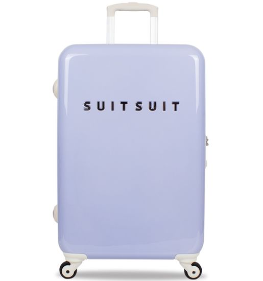 SuitSuit Cestovní kufr TR-1123N/3-60 - Fifties New