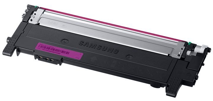 Samsung toner CLT-M404S/ELS purpurový (SU234A)
