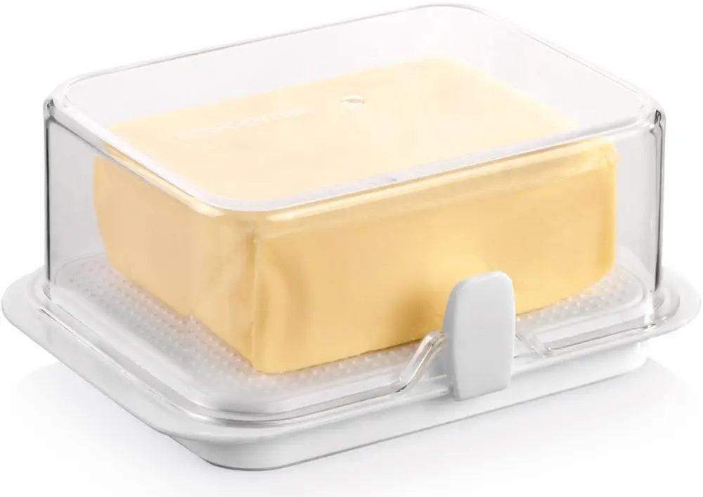 Levně Tescoma Zdravá dóza do ledničky PURITY, máslenka