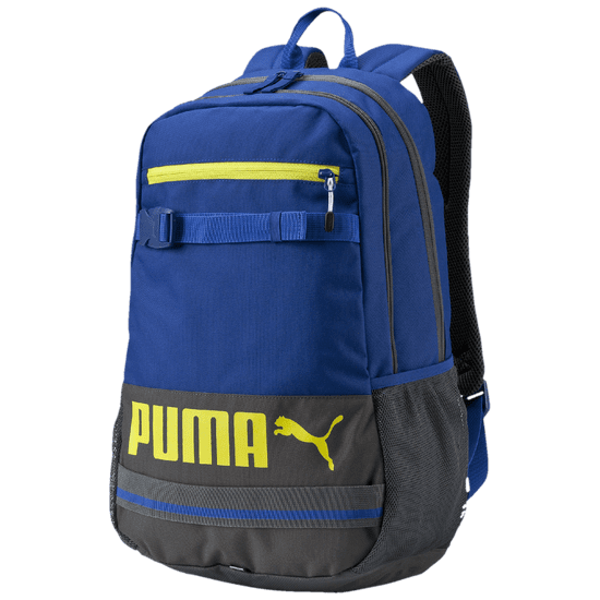 Puma Deck Backpack sodalite blue
