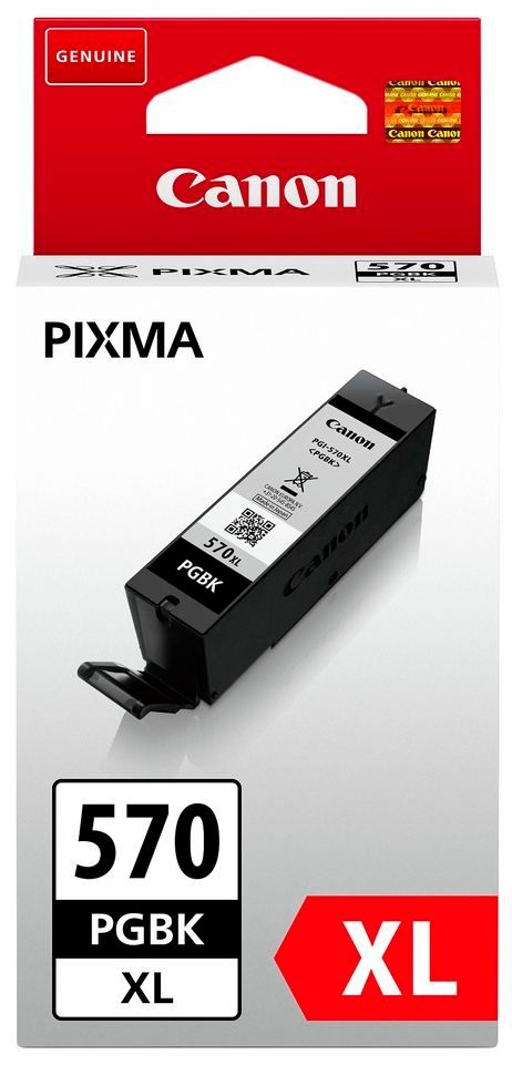 Canon PGI-570XL PGBK (0318C006), černý
