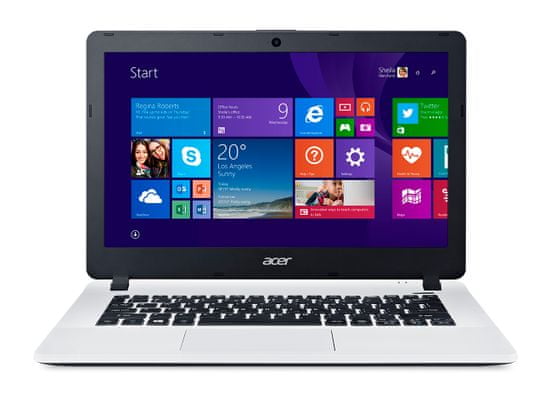 Acer Aspire ES13 (NX.G18EC.002)