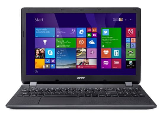 Acer Aspire ES15 (NX.MZ8EC.001)