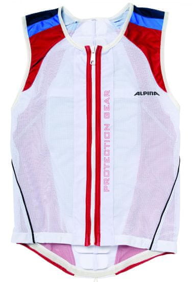 Alpina Sports Jacket Soft Protector