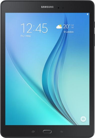 Samsung Galaxy Tab A 9.7 (SM-T550NZKAXEZ)