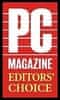 PC Magazine – Editors Choice