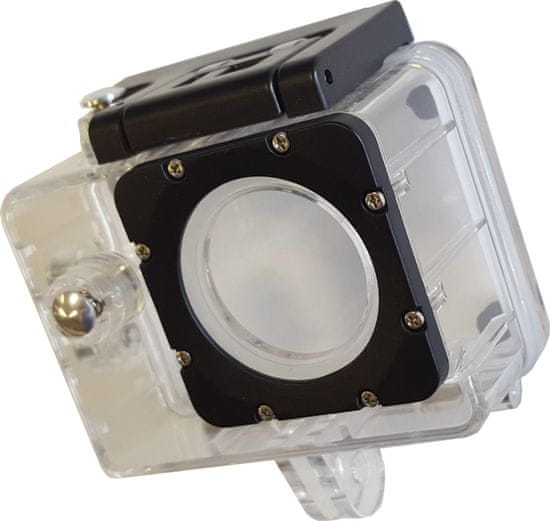 C-Tech Vodotěsné pouzdro pro kamery MyCam 250