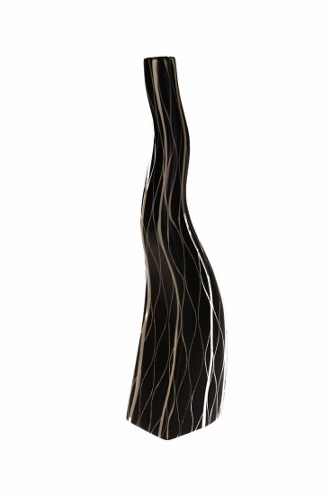 EverGreen Váza keramická Kongo2 51 cm