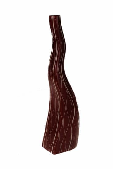 EverGreen Váza keramická Kongo1 51 cm