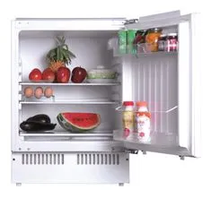 Amica vgradni hladilnik UC150.3
