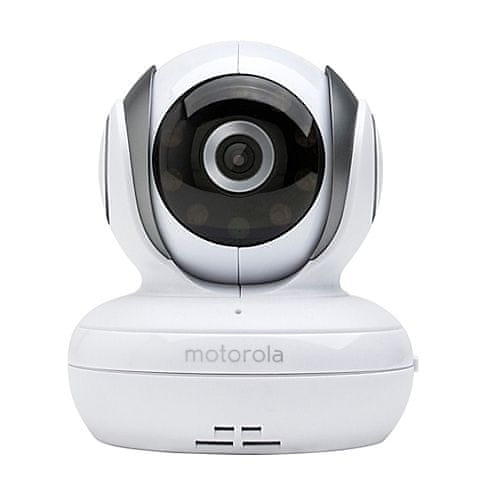 Motorola Přídavná kamera k videomonitoru MBP36S
