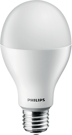 Philips CorePro LED 15-100W E27 teplá bílá