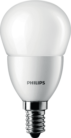 Philips CorePro LEDluster ND 5.5-40W E14 827 P45 FR