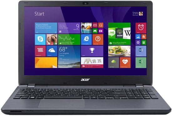 Acer Aspire E15 (NX.MLTEC.005)