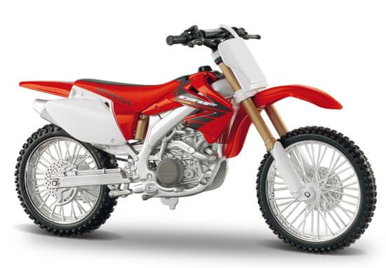 Maisto Honda CRF450R