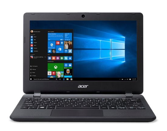 Acer Aspire ES11 (NX.GGLEC.004)