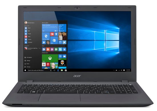 Acer Aspire E15 (NX.MVREC.006) - použité