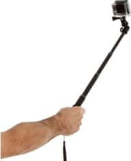 Madman Selfie tyč Pro 52 cm Black (MDMSELF52SF01BLACK)