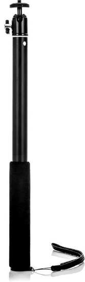 Madman Selfie tyč Pro 112 cm - rozbaleno