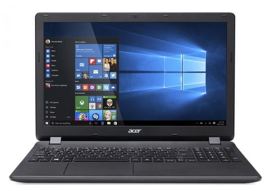 Acer Aspire ES15 (NX.GFTEC.006)
