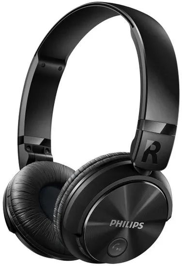 Philips SHB3060 bezdrátová sluchátka