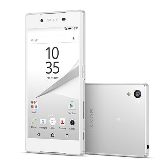 Sony Xperia Z5, E6653, White