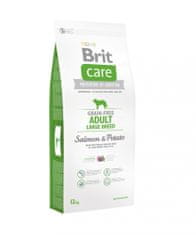 Brit Care Grain-free Adult Large Breed Salmon & Potato 12kg