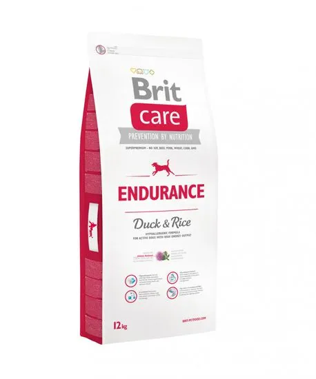 Brit Care Endurance 12kg