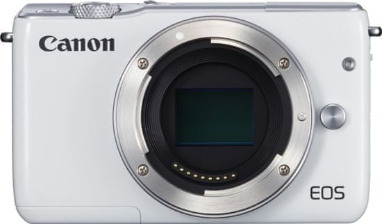 Canon EOS M10 Body - zánovní