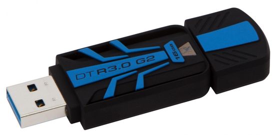 Kingston DataTraveler R30 G2 16GB (DTR30G2/16GB)