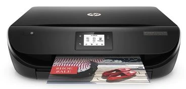 HP DeskJet Ink Advantage 4535 All-in-One (F0V64C)