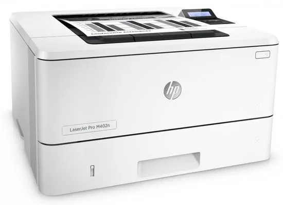 HP LaserJet Pro 400 M402dne (C5J91A) - zánovní
