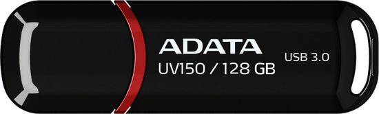 Adata UV150 128GB černý (AUV150-128G-RBK)