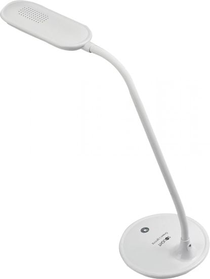 Solight LED stolní lampička 5W, 4100K