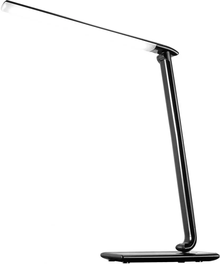 Solight LED stolní lampička WO37-B - zánovní