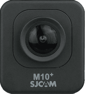 SJCAM M10 Cube Plus