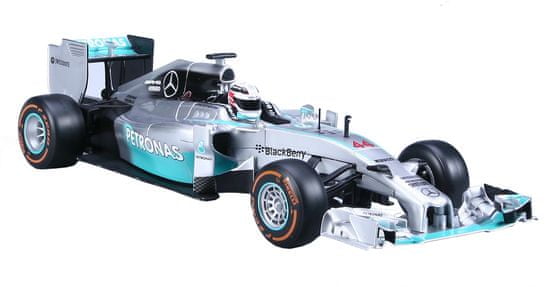 Maisto F1 M. Mercedes AMG – Hamilton