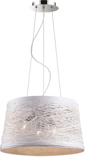 Ideal Lux Závěsné svítidlo Basket 082509