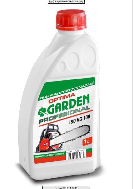 Optima Garden Olej 1l Profesional