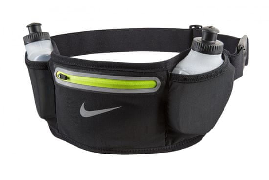 Nike Lean 2 Bottle Waistpack Black/Volt Unisex
