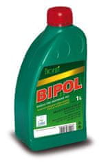 Bipol Bioolej 1 l, mazaní řetězů a lišt