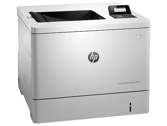 HP Color LaserJet M552dn (B5L23A#B19)