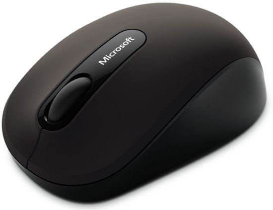 Microsoft Bluetooth Mobile Mouse 3600, černá (PN7-00004)