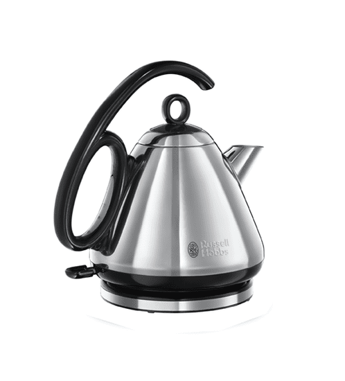 Russell Hobbs 21280-70 Legacy Kettle Polished 2.4kw