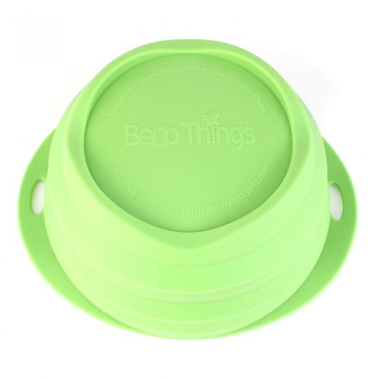 Beco Travel Bowl Small