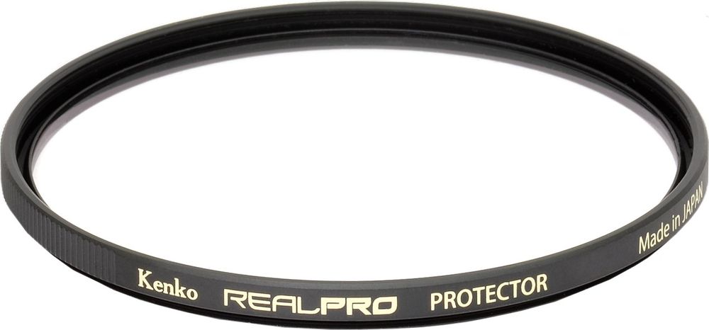 Kenko 67mm ochranný filtr RealPro Protector ASC