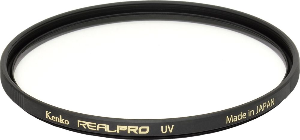 Kenko 77mm UV filtr RealPro ASC