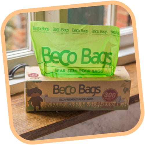 Beco Bags 300 Dispenser (Single Roll)