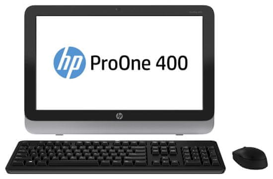 HP ProOne 400 G1 (N9F27EA)