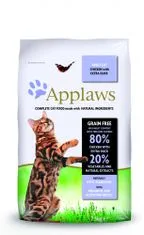 Applaws Adult Cat Chicken & DUCK 7,5kg